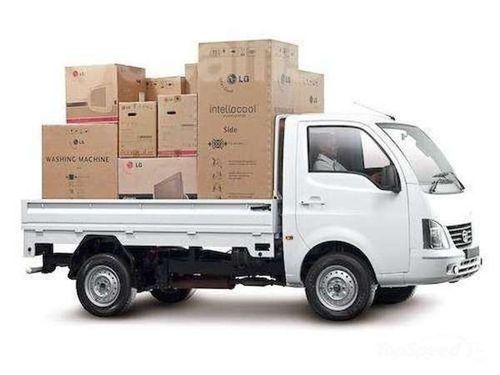 Raj Packers and Movers Bangalore