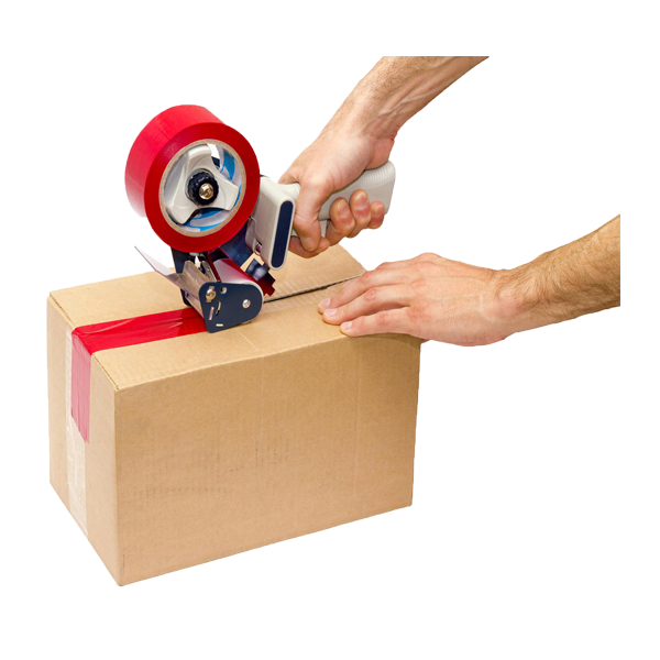 raj Packers and movers Packing