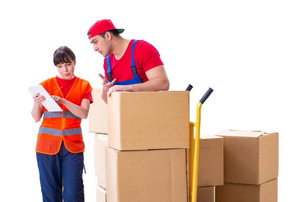 Raj packers and movers