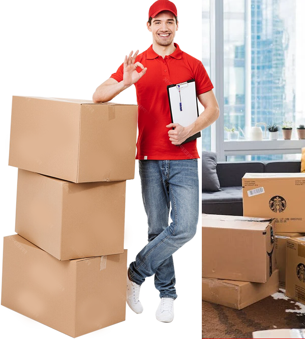 About Raj Packers and Movers